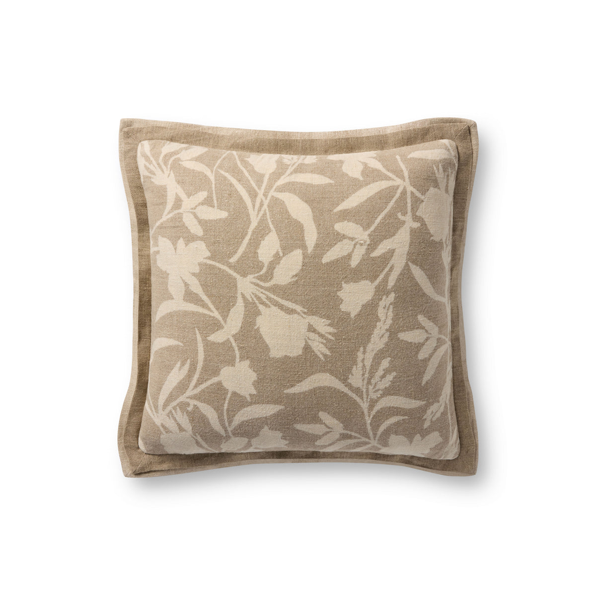 Natural Pillow - Aerial Image