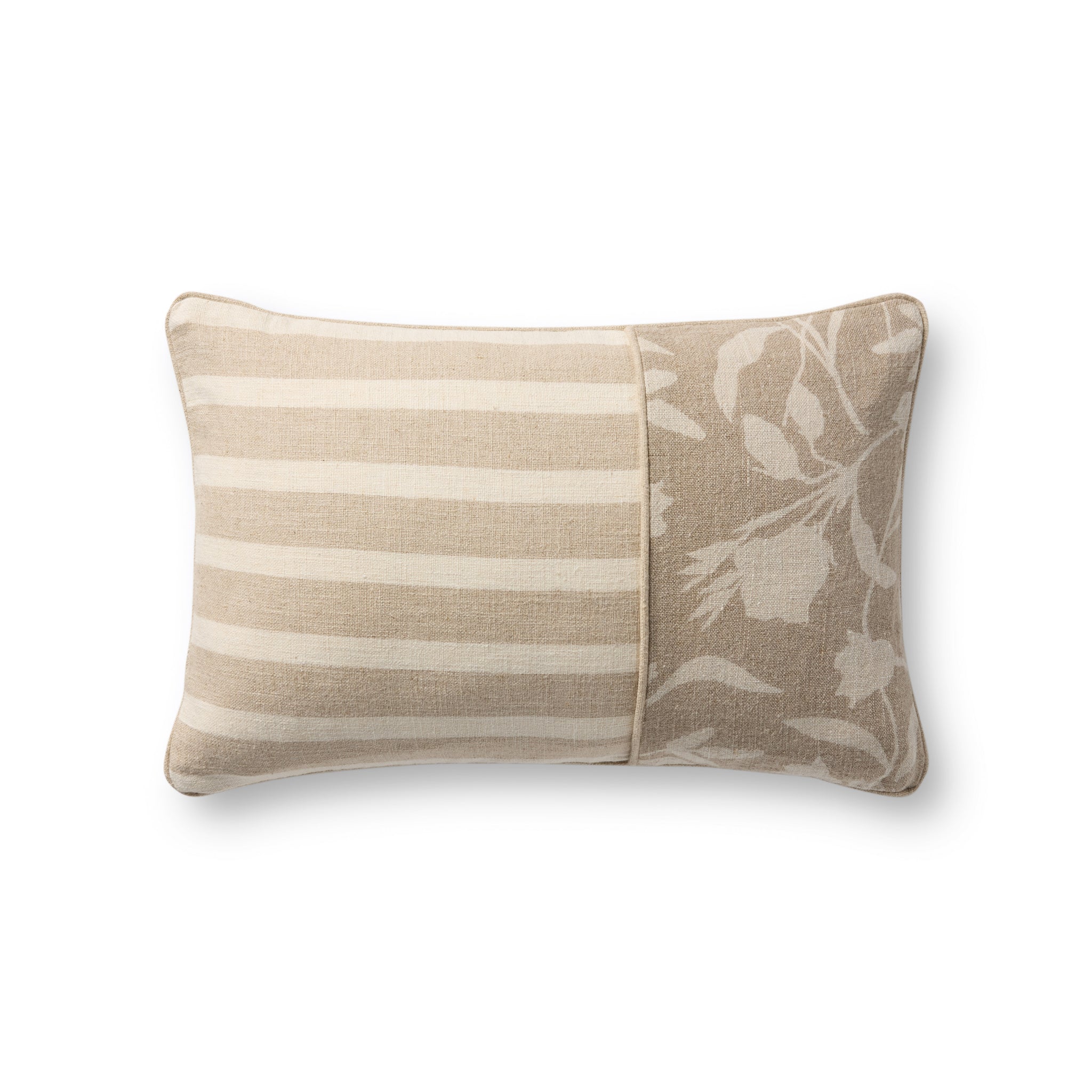Natural Pillow - Aerial Image