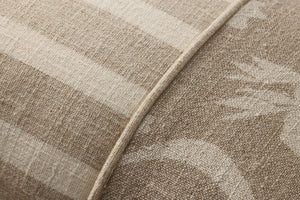 Natural Pillow - Macro Detail (H)