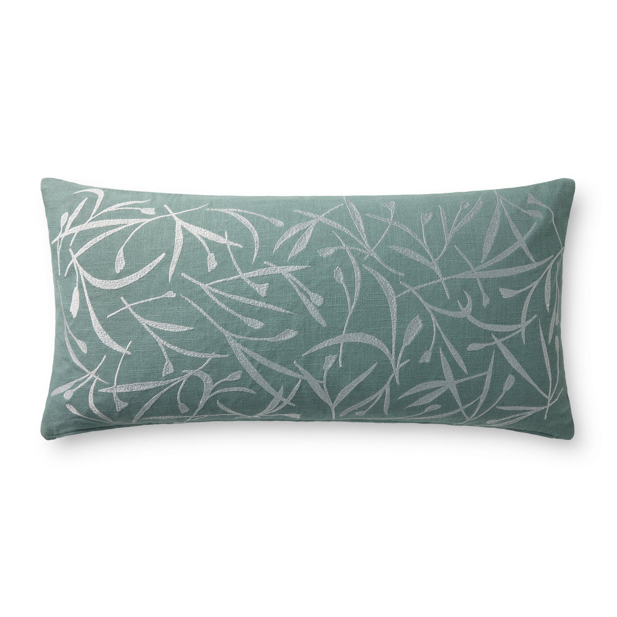 Blue Pillow - Aerial Image