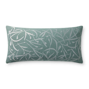 Blue Pillow - Aerial Image