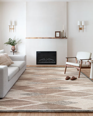 Sand Pillow - Roomscene #2 (V)
