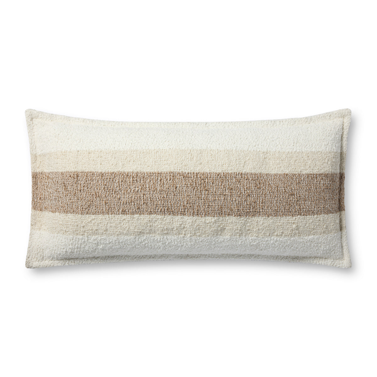 Natural / Multi Pillow - Aerial Image
