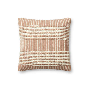 Sophia Blush Pillow - Aerial Image