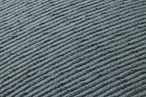 Blue Pillow - Macro Detail (H)