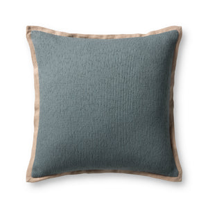 Blue Pillow - Aerial Image