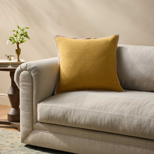 Green / Multi Pillow - Roomscene #3 (V)