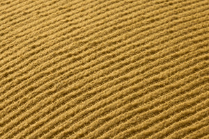 Yellow Pillow - Macro Detail (H)