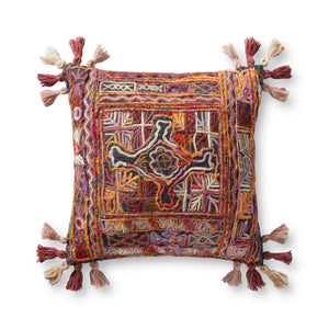Multi Pillow - Aerial Image