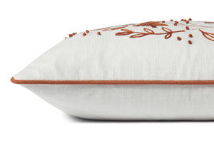 Spice Pillow - Rug Corner (H)