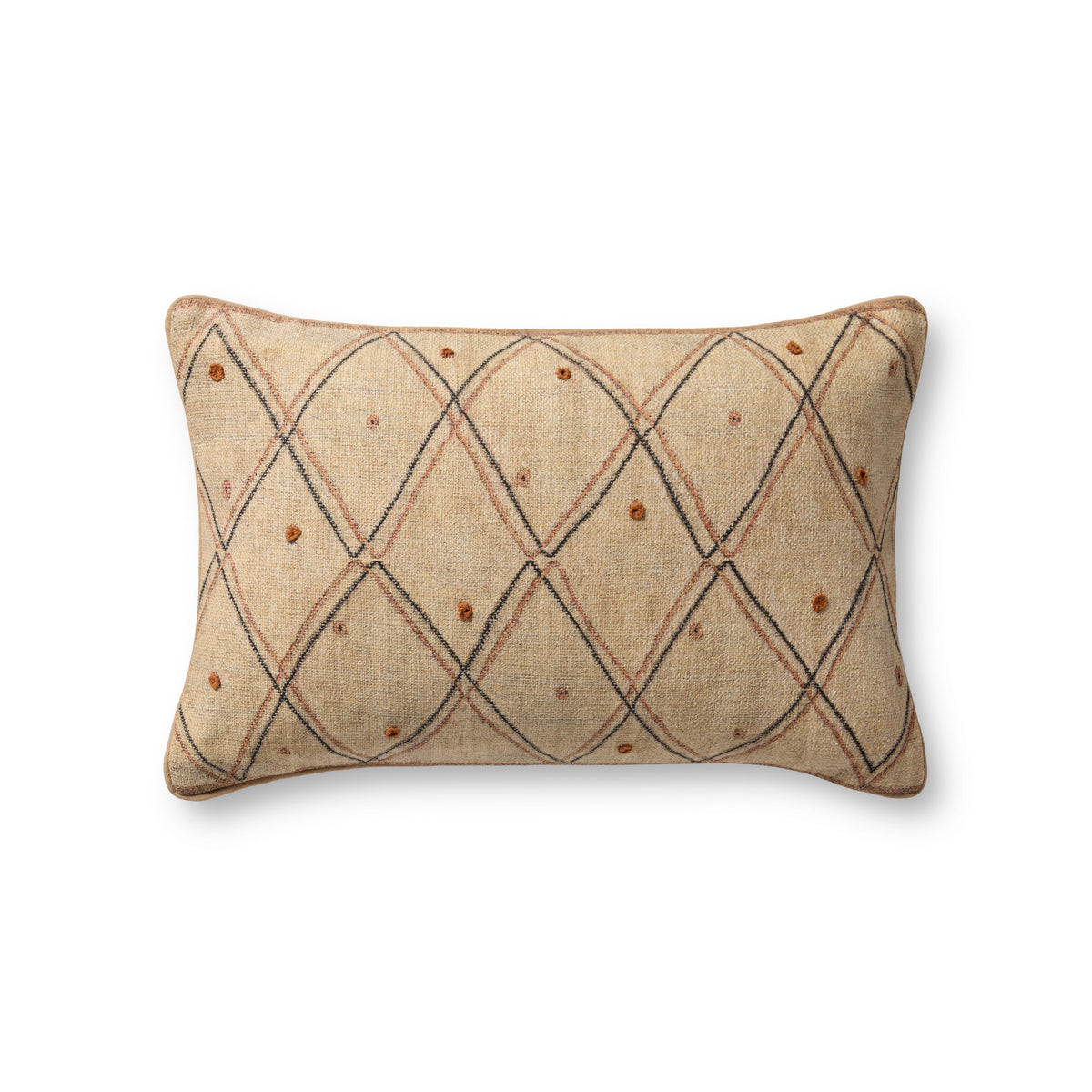 Multi Pillow - Aerial Image