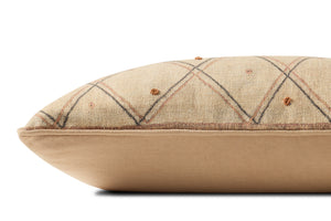 Multi Pillow - Rug Corner (H)