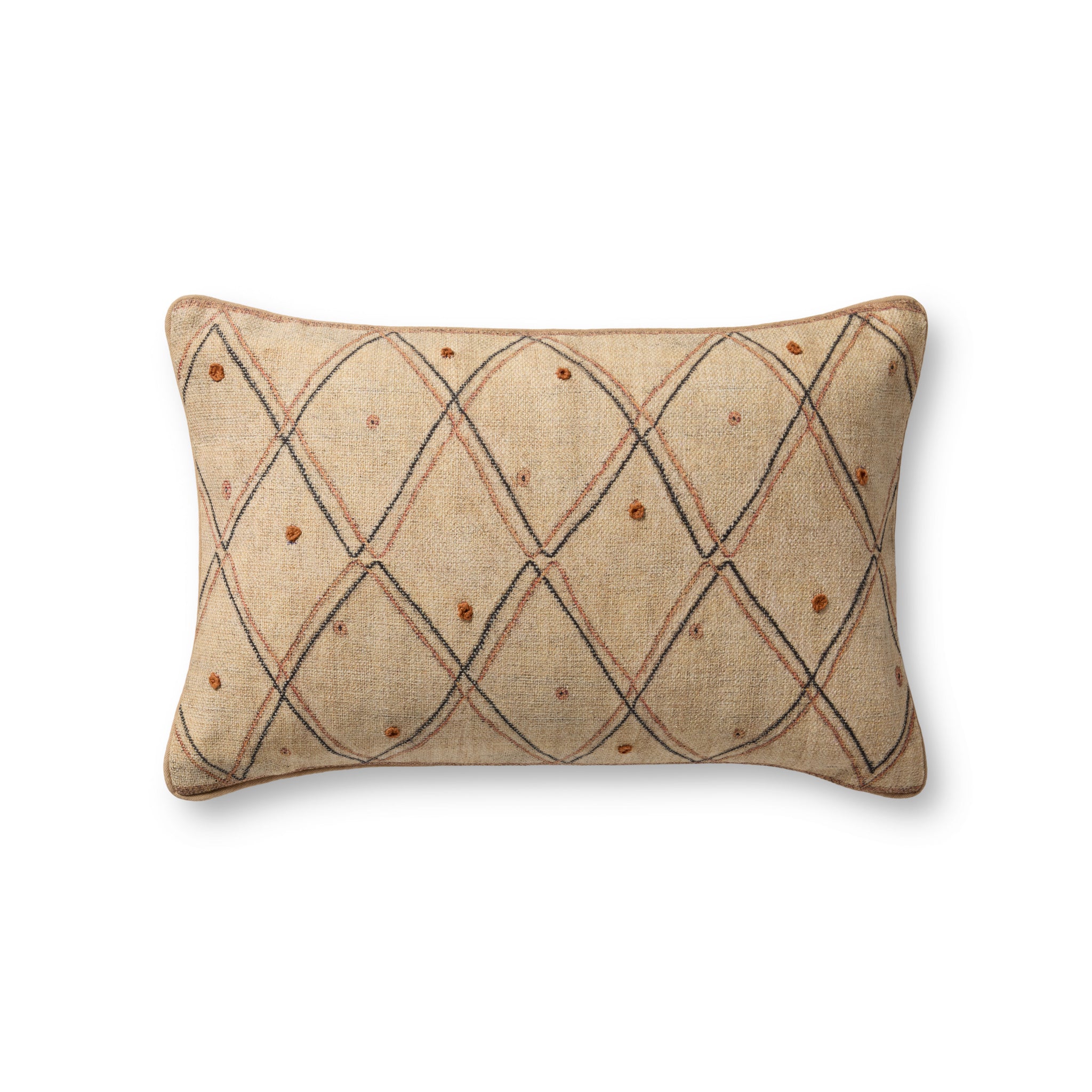 Multi Pillow - Aerial Image