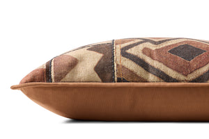 Multi Pillow - Rug Corner (H)