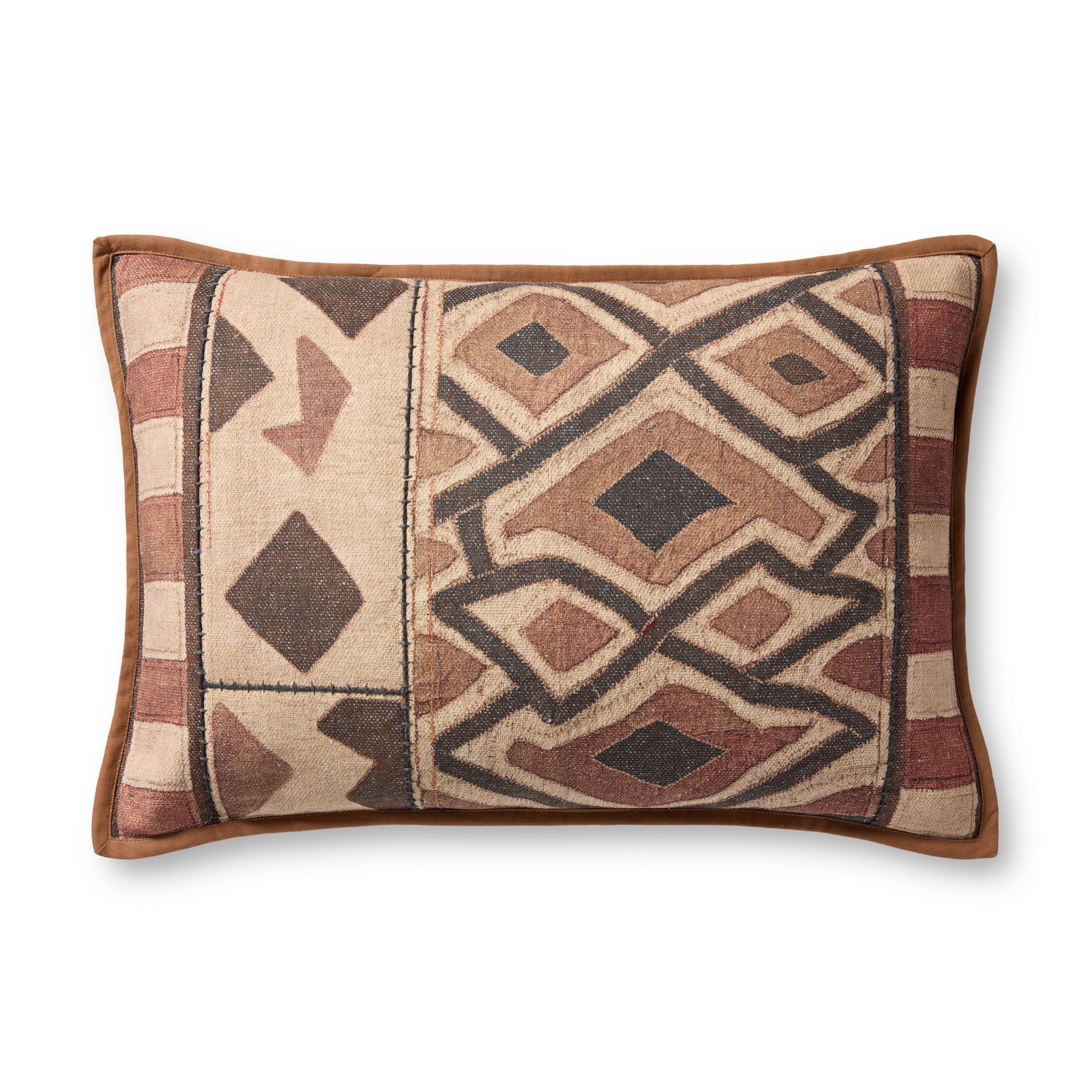 Multi Pillow - Aerial Image