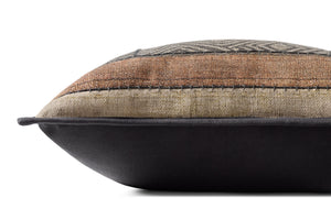 Multi Pillow - Rug Corner (H)