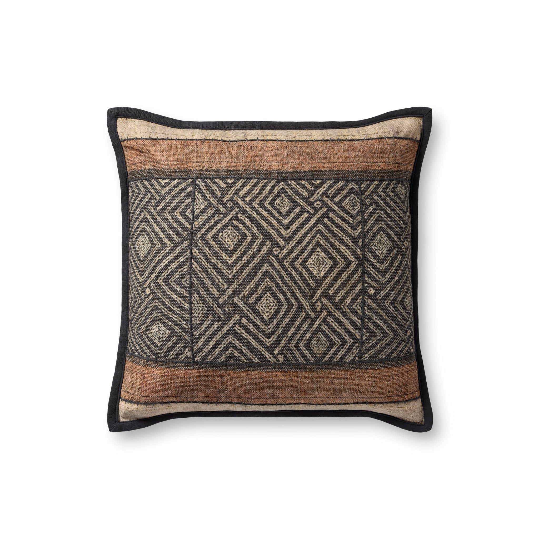 Multi Pillow - Aerial Image