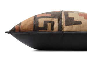 Multi Pillow - Rug Corner (H)