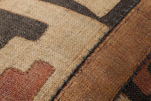 Multi Pillow - Macro Detail (H)