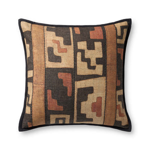 Multi Pillow - Aerial Image