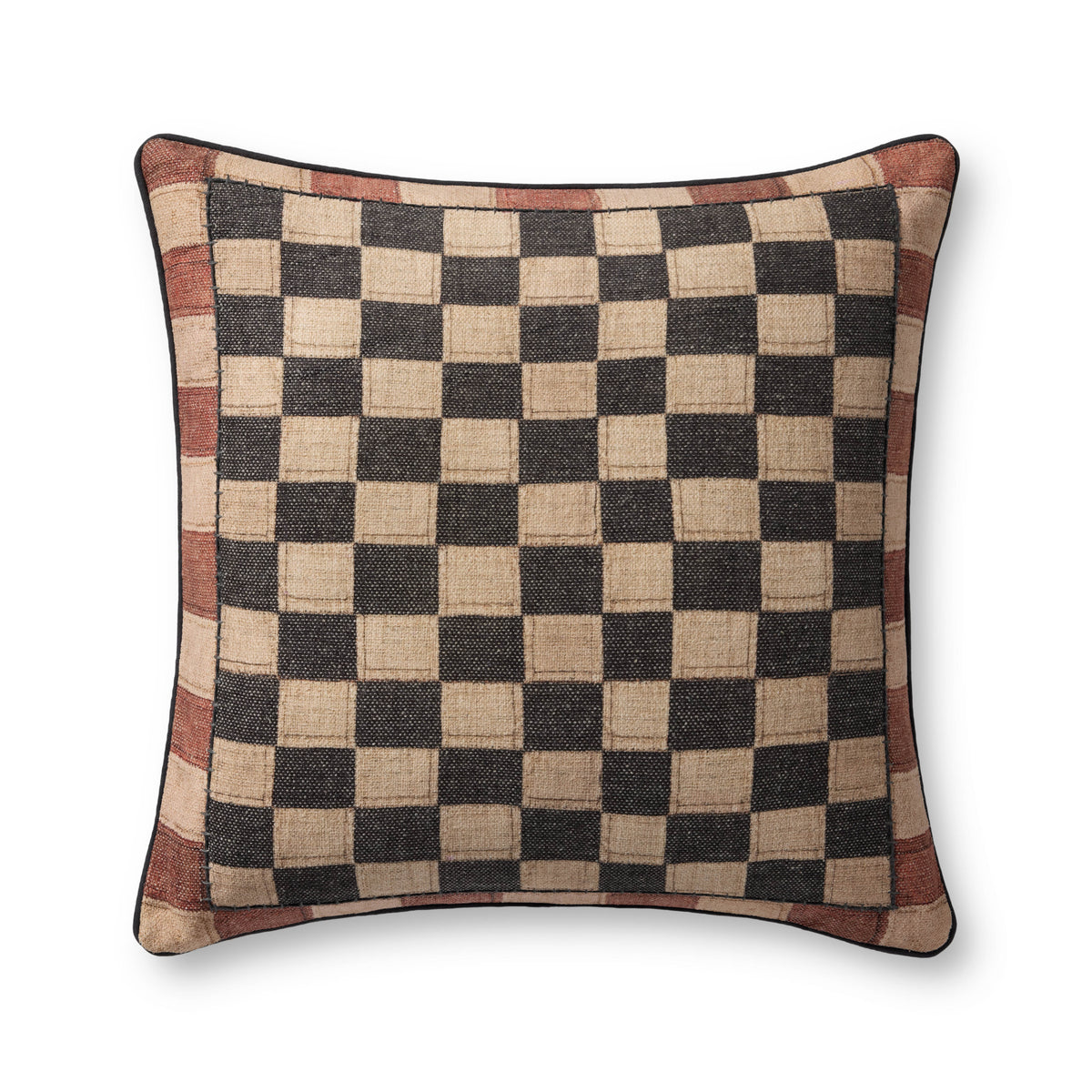 Multi Pillow - Aerial Image