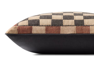 Multi Pillow - Rug Corner (H)