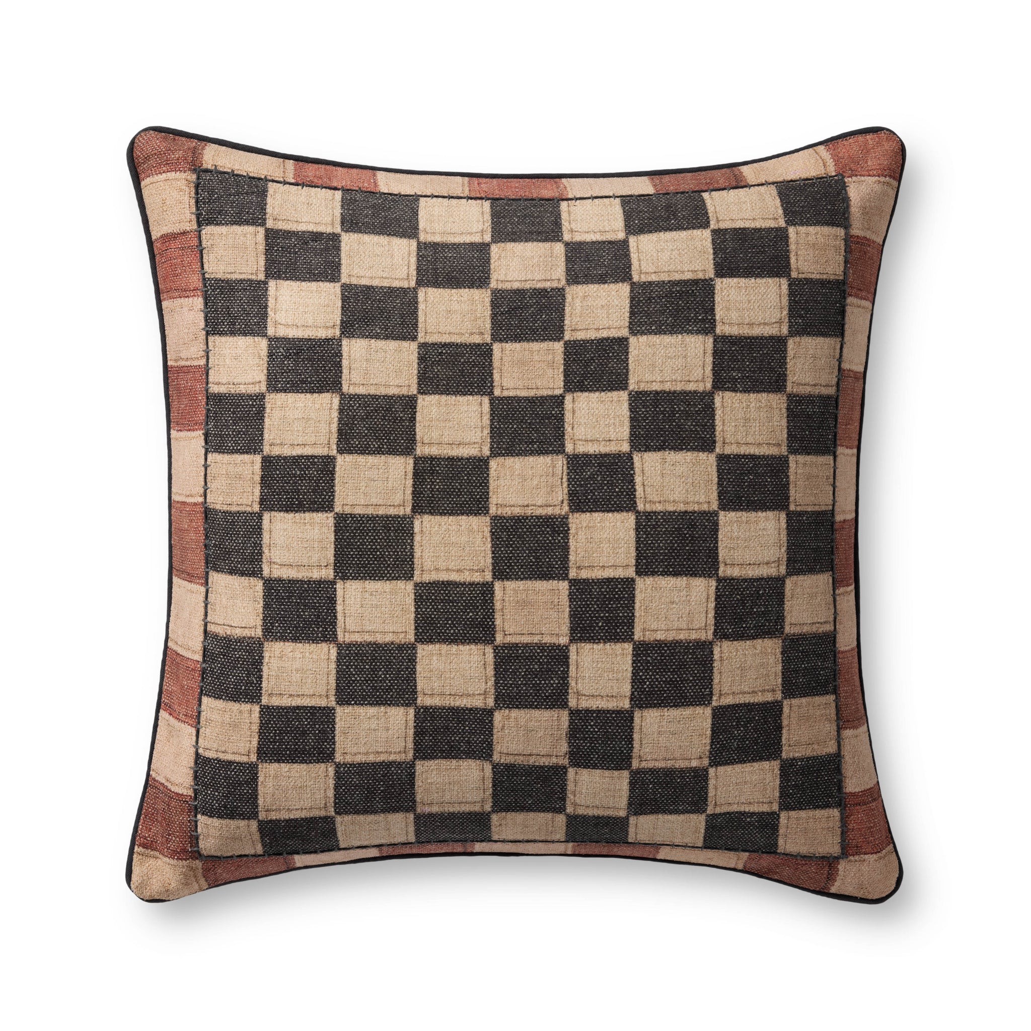 Multi Pillow - Aerial Image
