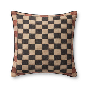 Multi Pillow - Aerial Image