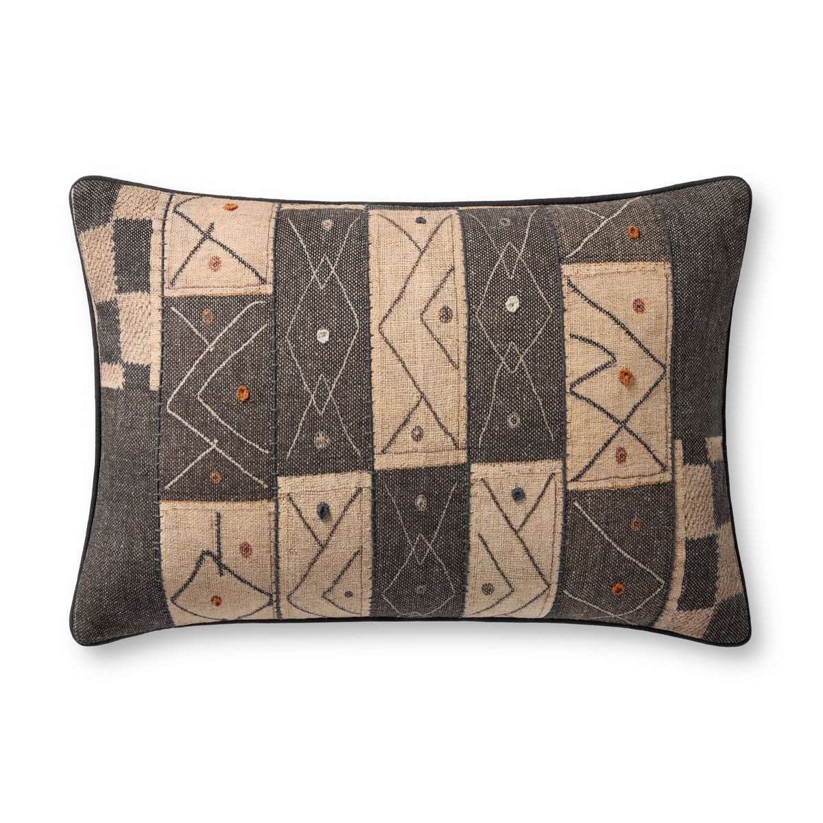 Multi Pillow - Aerial Image