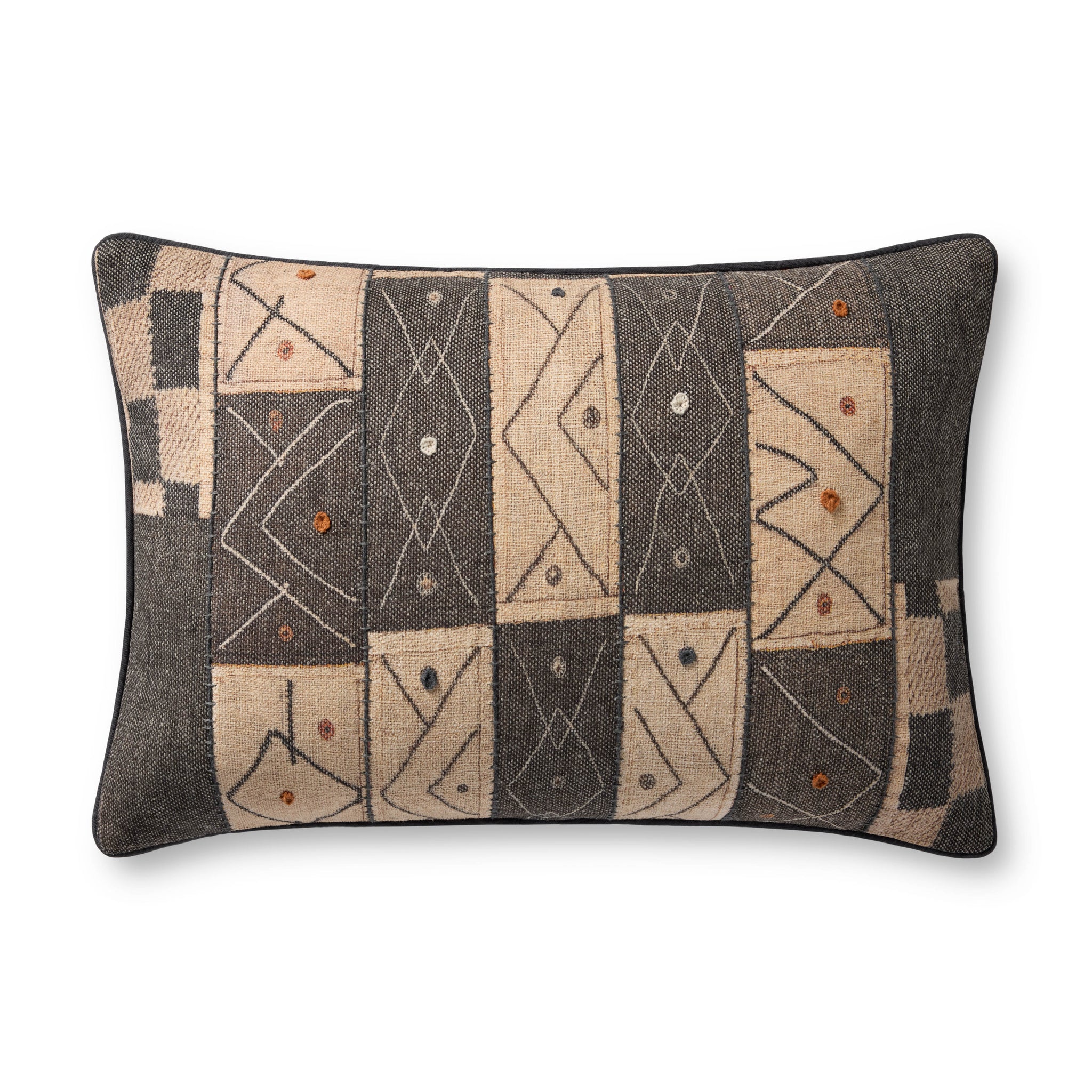 Multi Pillow - Aerial Image