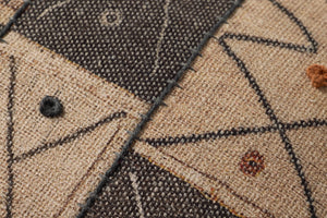 Multi Pillow - Macro Detail (H)