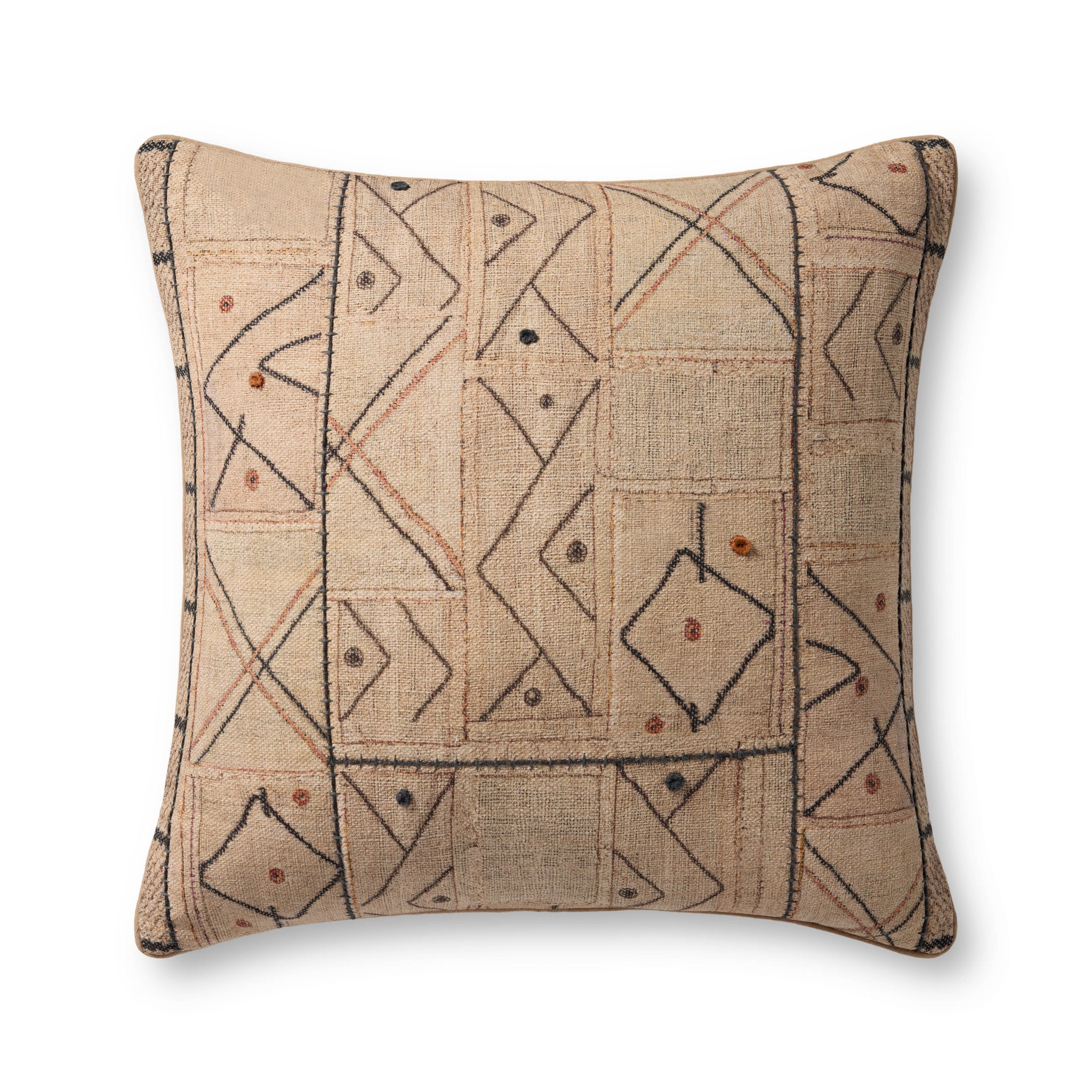 Multi Pillow - Aerial Image