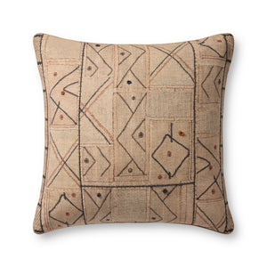 Multi Pillow - Aerial Image