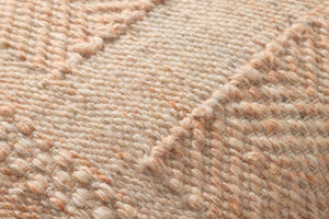 Rust Pillow - Macro Detail (H)