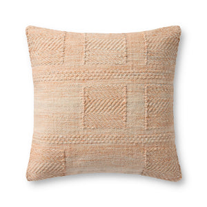 Rust Pillow - Aerial Image