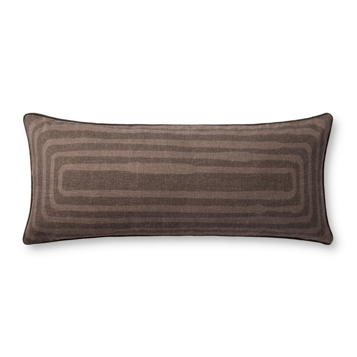 Brown Pillow - Aerial Image