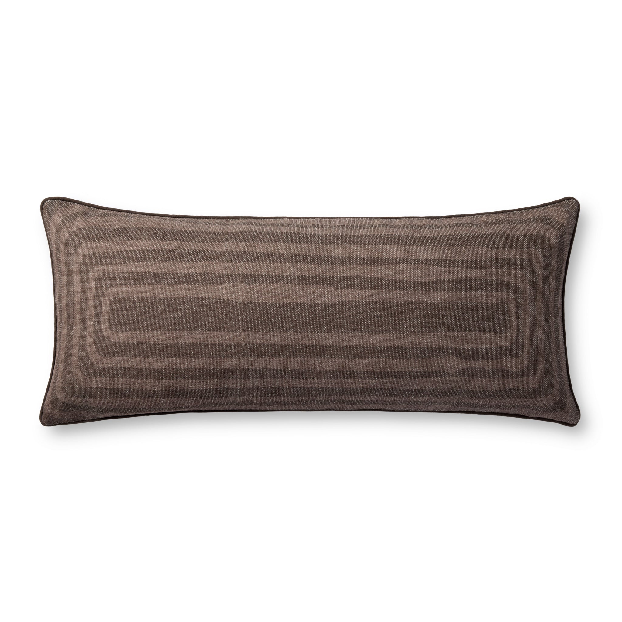 Brown Pillow - Aerial Image