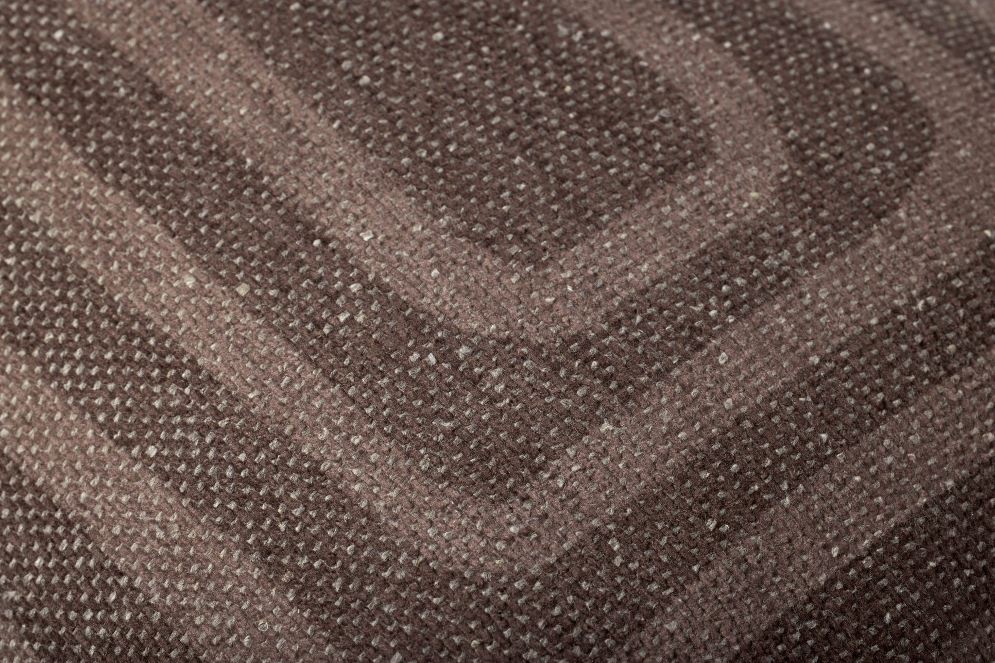 Brown Pillow - Macro Detail (H)