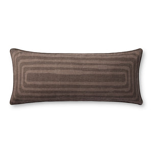 Brown Pillow - Aerial Image