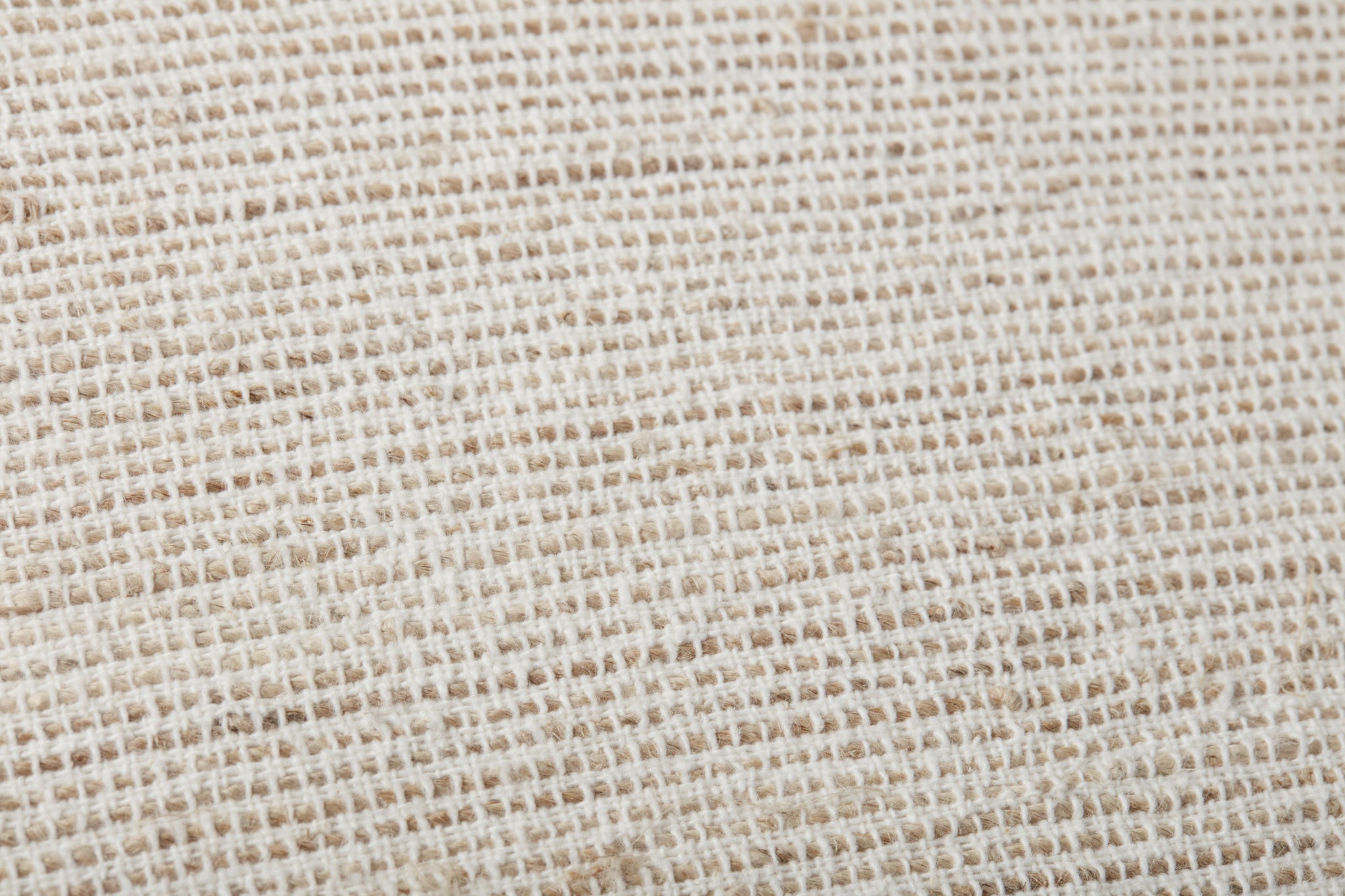 Natural Pillow - Macro Detail (H)