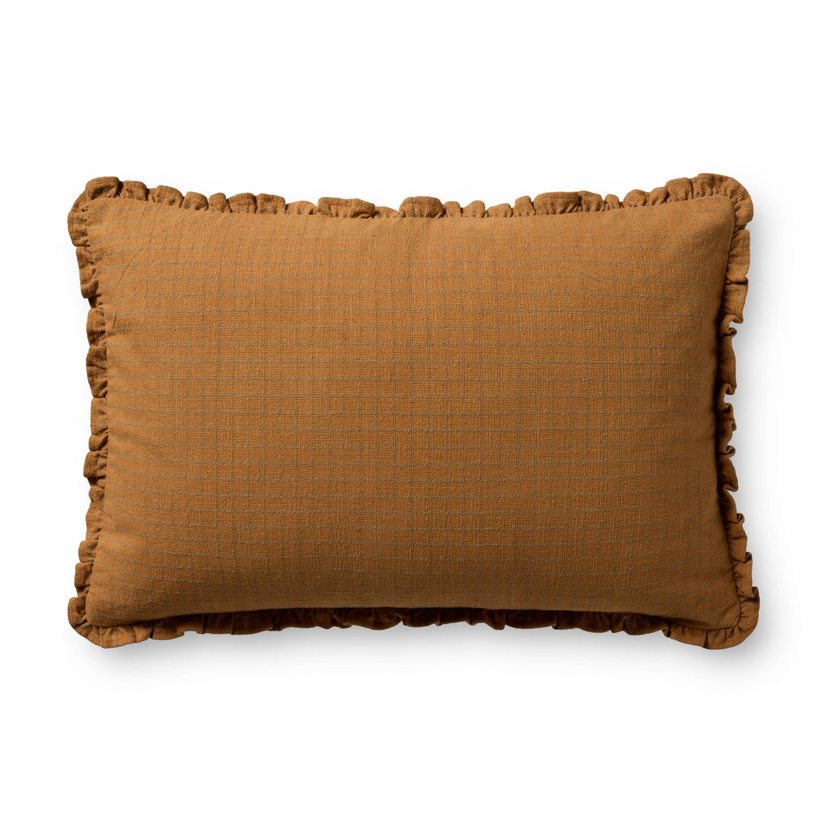 Dinah Clay Pillow - Aerial Image