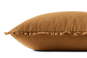Dinah Clay Pillow - Organic Detail (H)