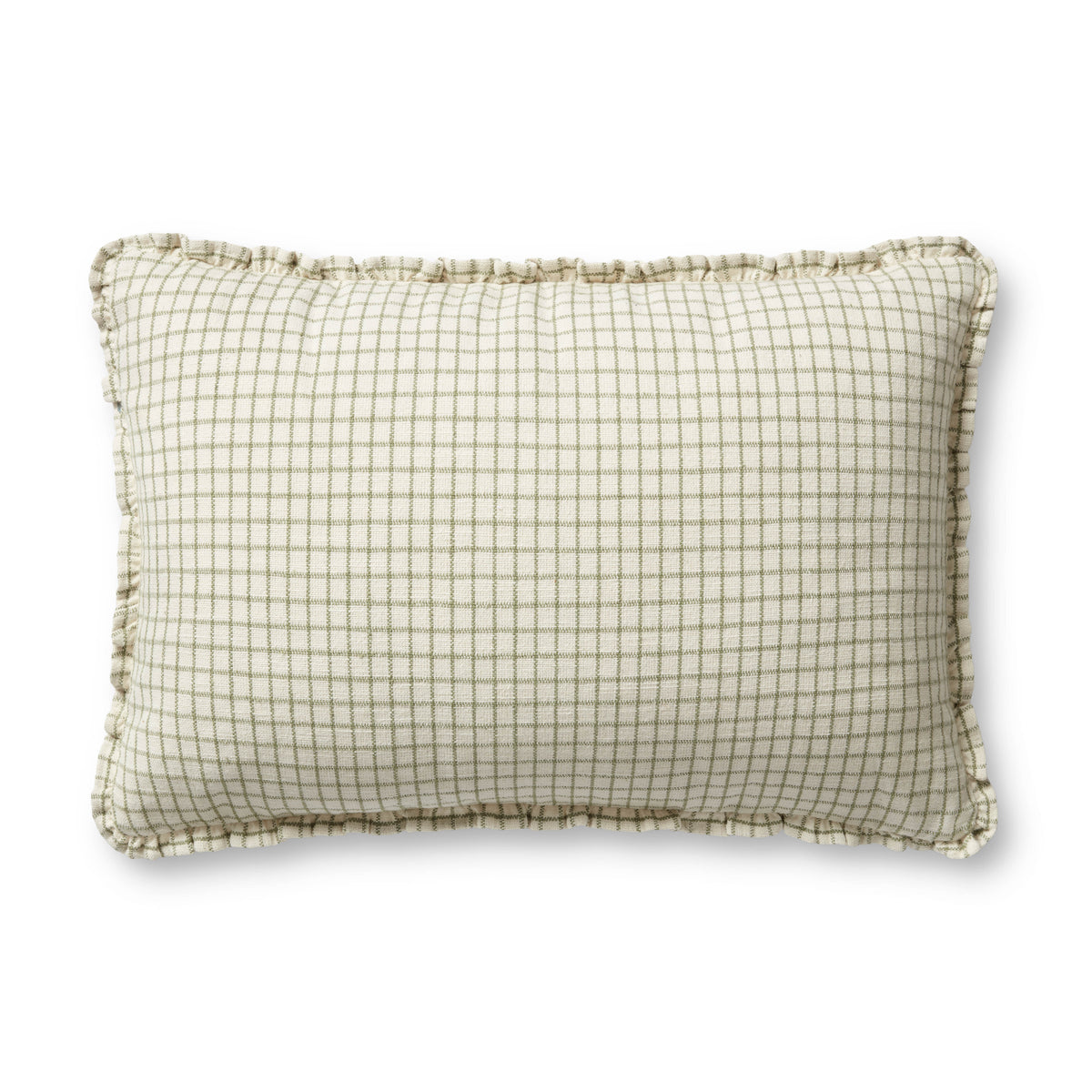 Dinah Ivory / Moss Pillow - Aerial Image
