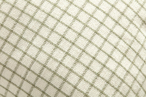 Dinah Ivory / Moss Pillow - Macro Detail (H)