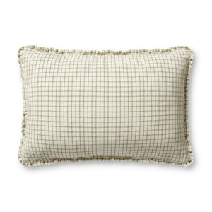 Dinah Ivory / Moss Pillow - Aerial Image