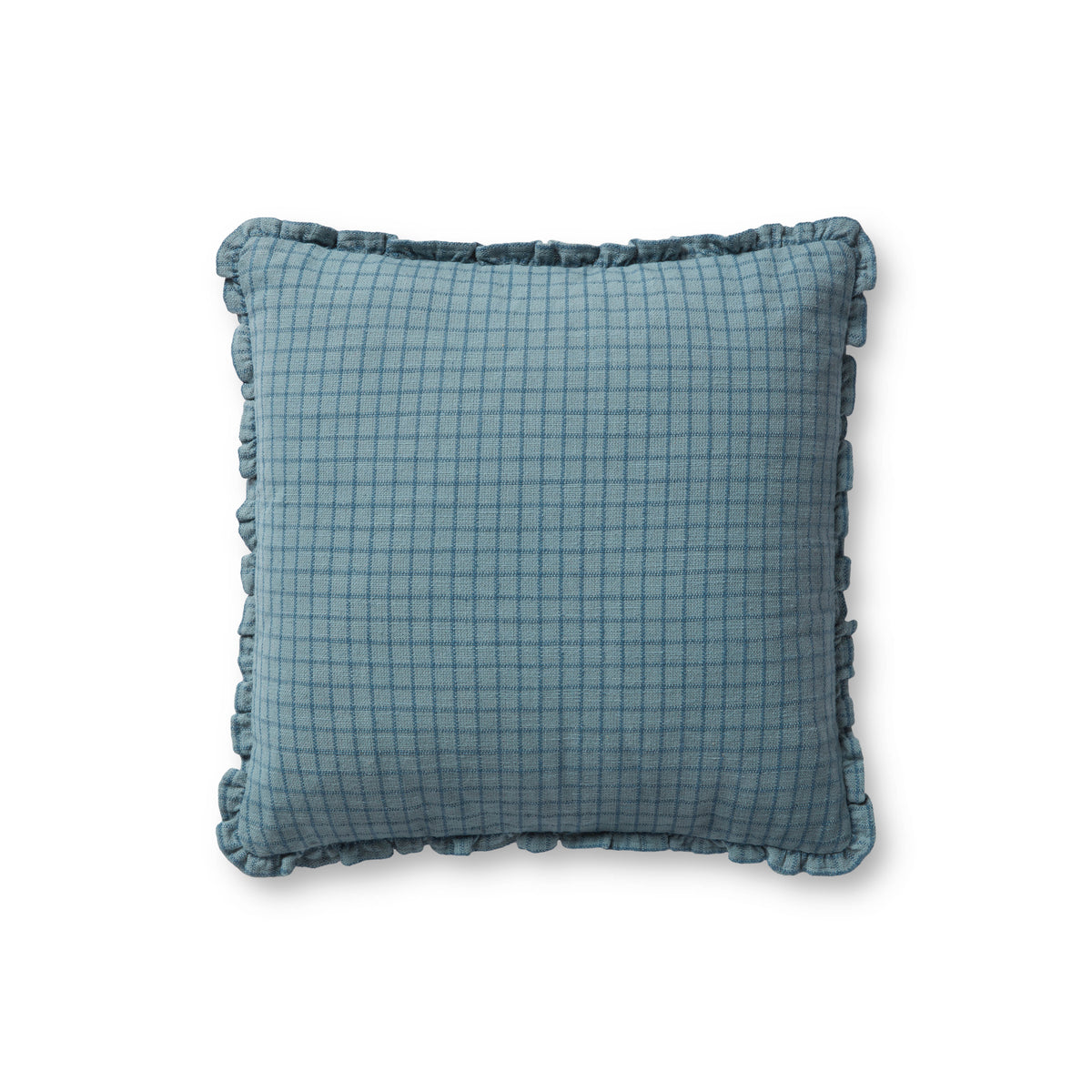 Dinah Ocean / Blue Pillow - Aerial Image