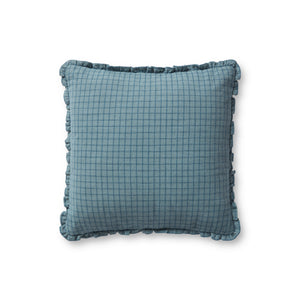 Dinah Ocean / Blue Pillow - Aerial Image