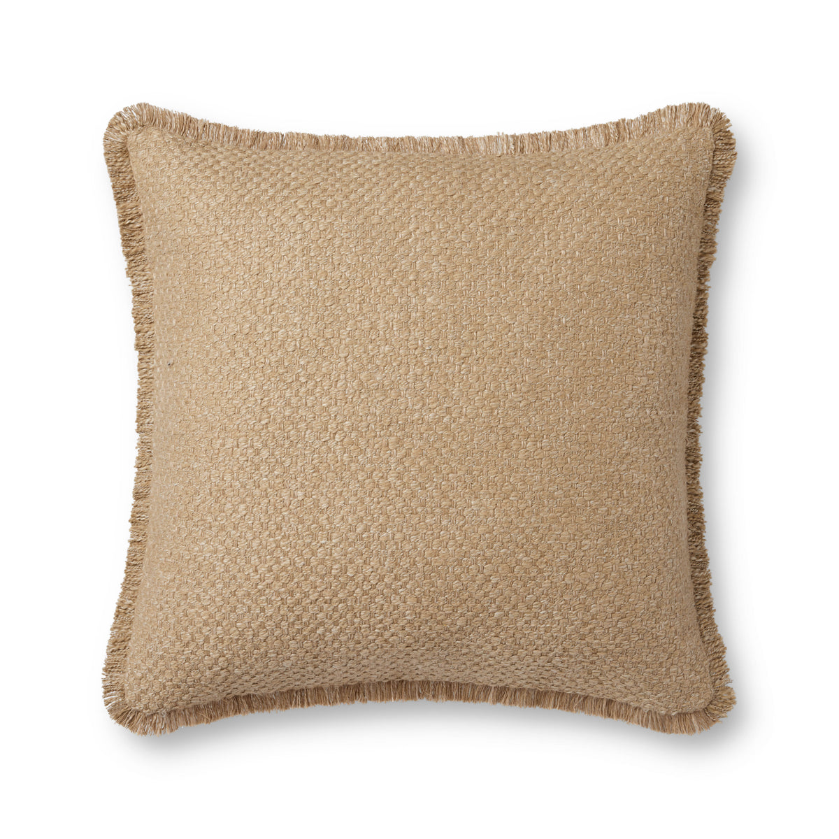 Natural Pillow - Aerial Image