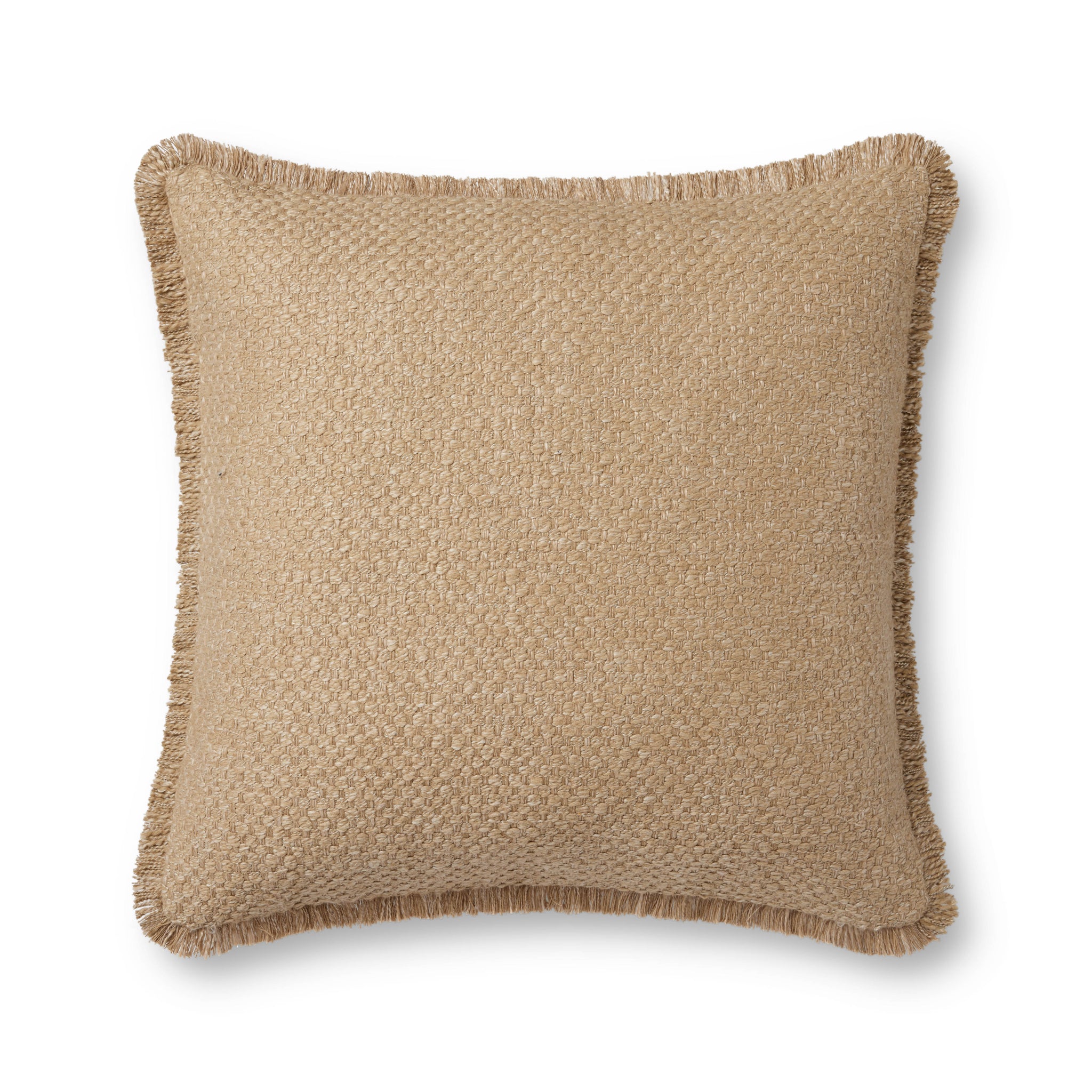 Natural Pillow - Aerial Image