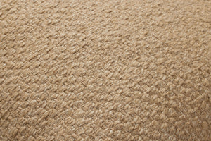 Natural Pillow - Macro Detail (H)